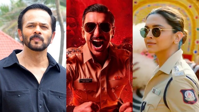 ‘सिंघम अगेन’ में इस वजह से साथ नहीं दिखे, रणबीर और दीपिका