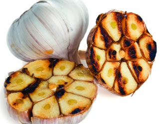 इस बीमारी में भुनी हुई लहसुन है रामबाण
