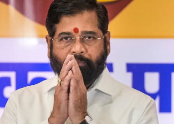 एकनाथ शिंदे ने साफ किया रुख – ‘मेरे मन में सीएम बनने की लालसा नहीं, पीएम का फैसला मुझे मंजूर होगा’,