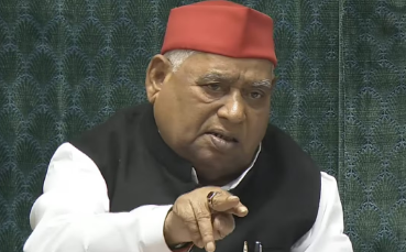 सपा सांसद अवधेश प्रसाद ने योगी सरकार पर साधा निशाना