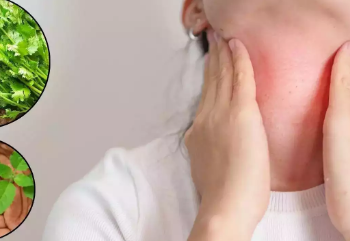 थायरॉइड का जड़ से इलाज करेगा ये हरा पत्ता