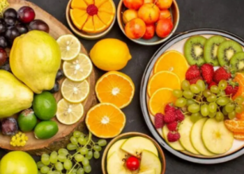 आंखों के लिए कारगर है ये 5 फूड्स