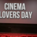 Cinema Lovers Day: खास है आज का दिन, सिर्फ 99 रुपये में देखें फिल्में