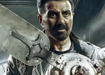 Jaat Teaser: जाट’ बन धमाल मचाने को तैयार सनी देओल