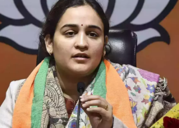 भाजपा नेता अपर्णा यादव ने संभल बवाल पर दिया बयान
