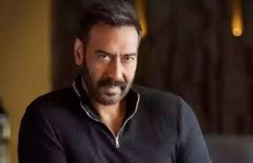 जुबान केसरी मीम पर Ajay Devgn ने तोड़ी चुप्पी,दिया करारा जवाब