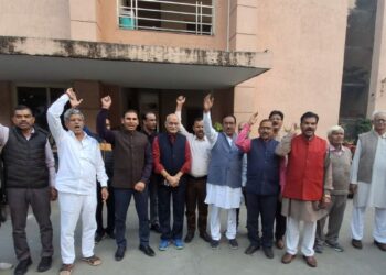 निजीकरण के बाद कर्मचारियों की सेवा शर्तों के बारे में मनगढ़ंत प्रोपोगेंडा कर रहा है पॉवर कारपोरेशन: संघर्ष समिति