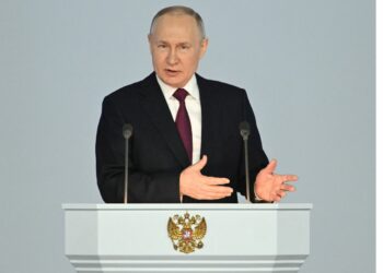 भारत की ‘मेक इन इंडिया’ नीति के मुरीद हुए रूसी राष्ट्रपति पुतिन