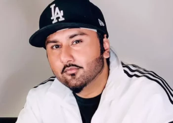 नेटफ्लिक्स पर रिलीज होगी हनी सिंह के जीवन की डॉक्यूमेंट्री !