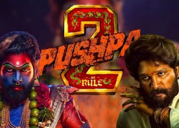 अल्लू अर्जुन की पुष्पा 2 ने तोड़े सारे रिकॉर्ड, पहले दिन 175 करोड़ रुपये से ज्यादा की कमाई