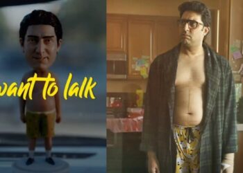 अभिषेक बच्चन की फिल्म ‘आई वॉन्ट टू टॉक’ बॉक्स ऑफिस पर क्यों हुई फुस