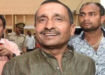 उन्नाव रेप कांड : कुलदीप सेंगर को दिल्ली हाईकोर्ट से दो हफ्ते की मिली अंतरिम जमानत