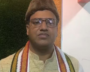 भाजपा समर्थक को जाँच आयोग का सदस्य बनाकर संभल की सच्चाई छुपाना चाहती है सरकार : शाहनवाज आलम