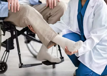 Paralysis होने पर तुरंत करें ये Treatment