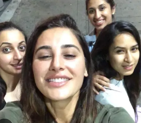 जानें ! एक्ट्रेस नरगिस फाखरी की बहन को क्यों US में हो सकती है उम्रकैद