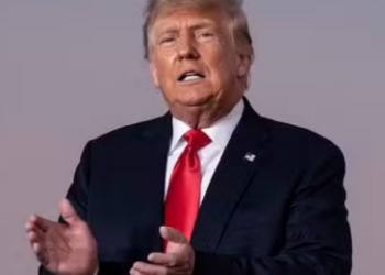 डी-डॉलरीकरण पर ट्रंप की धमकी को इस्राइल का समर्थन