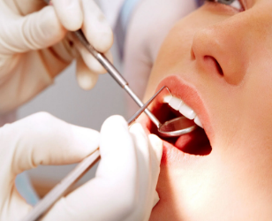 ओरल कैंसर के ये है संकेत