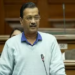 विधानसभा में बरसे केजरीवाल बोले – दिल्ली में कानून व्यवस्था बदतर