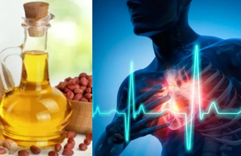 हो जाए सतर्क ! हार्ट अटैक का सबसे बड़ा कारण है ये OIL !