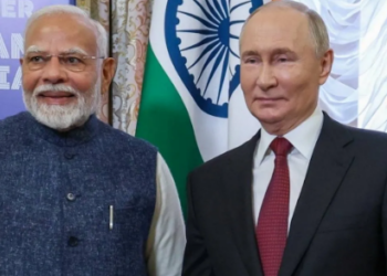 PM मोदी ने भेजा है न्योता, नए साल पर भारत आएंगे रूसी राष्ट्रपति पुतिन