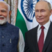 PM मोदी ने भेजा है न्योता, नए साल पर भारत आएंगे रूसी राष्ट्रपति पुतिन