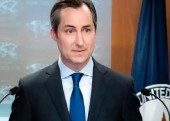 भारत-बांग्लादेश रिश्ते पर अमेरिका का बयान- शांतिपूर्ण तरीके से मतभेद सुलझाएं