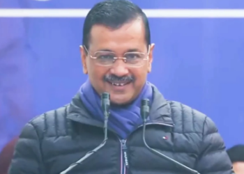 अरविंद केजरीवाल ने लॉन्च की संजीवनी स्कीम, बुजुर्गों का इलाज होगा मुफ्त