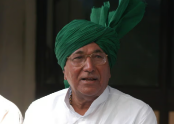 हरियाणा: पूर्व CM ओमप्रकाश चौटाला का निधन, PM मोदी समेत कई नेताओं ने जताया दुःख