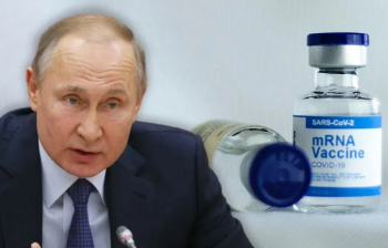 रूस ने बनाई वैक्सीन, कैंसर के मरीजों को मिलेगी राहत