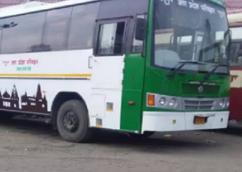 बसों का घटा किराया, अब दिल्ली तक 321 रुपये में करें एसी बस का सफर