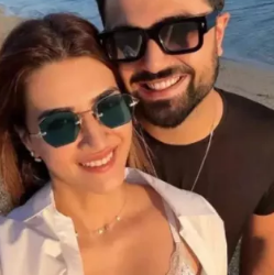 कबीर और कृति के अफेयर की चर्चा हो रही तेज, फोटोज हो रही वायरल