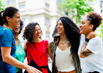 मिशन शक्ति : महिलाओं के मानसिक स्वास्थ्य को लेकर कार्यक्रम