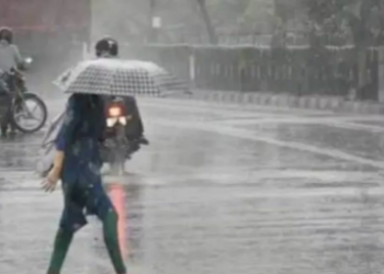 UP में आज बारिश का अलर्ट, जारी हुए ये पूर्वानुमान