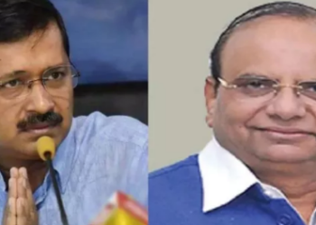 AAP को लगा झटका: एलजी ने ‘महिला सम्मान योजना’ के जांच के दिए आदेश