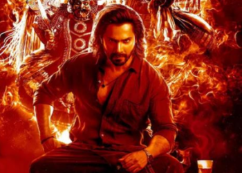 वरुण धवन को फिल्म ‘बेबी जॉन’ से थी उम्मीद लेकिन हुई फ्लॉप !