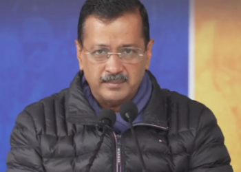 Delhi Election: केजरीवाल ने पुजारियों और ग्रंथियों के लिए किया ये बड़ा एलान