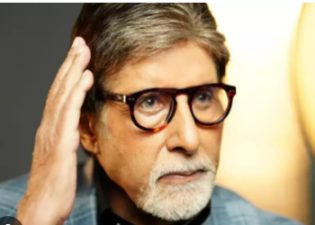 बिग बी को आया गुस्सा, यूजर्स बोले- ‘आखिर क्या हुआ?’