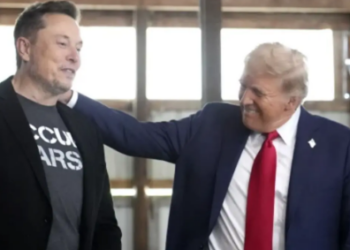 अमेरिका में एच-1बी वीजा कार्यक्रम पर एलन मस्क ने फिर उठाए सवाल