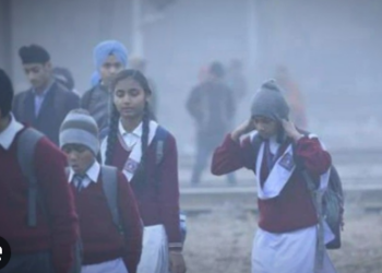 जनवरी से और बढ़ेगी ठंड, कई जिलों में स्कूल बंद
