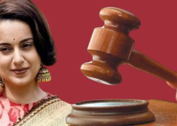 सांसद कंगना रनौत कोर्ट में नहीं हुईं हाजिर, बढ़ सकती हैं मुश्किलें