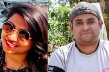 अतुल सुभाष मामले में नया खुलासा, निकिता की शादी दबाव में हुई