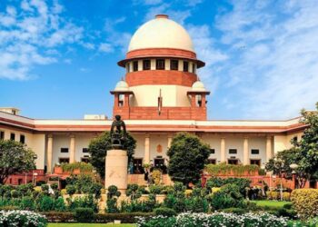 Places of Worship Act : SC का निर्देश- सुनवाई पूरी होने तक कोई नया मुकदमा दायर नहीं होगा