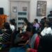 लखनऊ विश्वविद्यालय : मध्यकालीन और आधुनिक इतिहास विभाग द्वारा हुआ कार्यक्रम