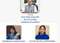 “पोटेंसिअल ऑफ डिजिटल टूल्स इन रिसर्च” पहला व्यापक मुक्त ऑनलाइन पाठ्यक्रम की हुई शुरुआत