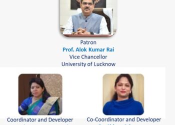 “पोटेंसिअल ऑफ डिजिटल टूल्स इन रिसर्च” पहला व्यापक मुक्त ऑनलाइन पाठ्यक्रम की हुई शुरुआत