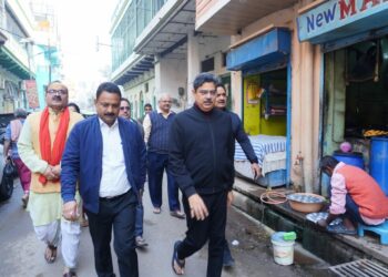 लखनऊ विश्वविद्यालय वाराणसी के विकास के आर्थिक प्रभाव का करेगा अध्ययन