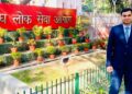 LU के मयंक शुक्ला ने भूभौतिकी वैज्ञानिक परीक्षा में हासिल की 5 वीं रैंक