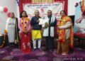 वीरेंद्र सरल स्मृति सम्मान से नवाजी गई साहित्यिक विभूतियां