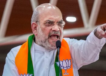 जानें ! गृह मंत्री अमित शाह के बयान पर क्यों भड़का विपक्ष