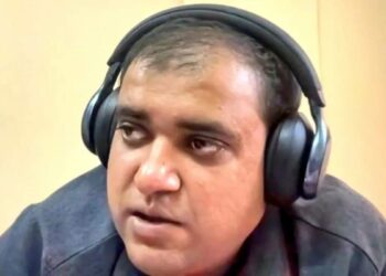 Atul Subhash Suicide:अतुल ने जज के सामने कही थी ये बात